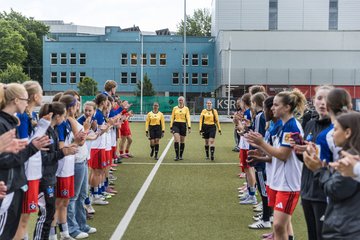 Bild 42 - wCJ Pokalfinale (HSV - ETV)